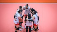 Kalah Lawan Thailand, Timnas Voli Putri U-18 Indonesia Gagal ke Semifinal AVC U-18 2026 Kalah Lawan Thailand, Timnas Voli Putri U-18 Indonesia Gagal ke Semifinal AVC U-18 2026