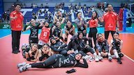 Kalahkan Filipina, Tim Voli Putri U-18 Indonesia Tantang Thailand di Perempat Final AVC 2026 Kalahkan Filipina, Tim Voli Putri U-18 Indonesia Tantang Thailand di Perempat Final AVC 2026