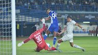 Hasil Piala Presiden 2026: Gol Uilliam Baros Bawa Persib Raih 3 Poin