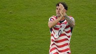 Christian Pulisic, Kepemimpinannya Melampaui Statistik Christian Pulisic, Kepemimpinannya Melampaui Statistik