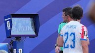 5 Kontroversi VAR Paling Heboh di Piala Dunia 2026: Dari Messi Lolos Kartu Merah hingga Penalti Mbappe 5 Kontroversi VAR Paling Heboh di Piala Dunia 2026: Dari Messi Lolos Kartu Merah hingga Penalti Mbappe