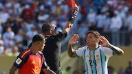 Enzo Fernandez Buka Suara Usai Kartu Merah di Final Piala Dunia 2026, Sampaikan Pesan Menyentuh