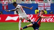 Noni Madueke tak Lebih Baik dari Kabel! Noni Madueke tak Lebih Baik dari Kabel!