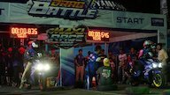 Yamaha Cup Race Akhirnya Kembali ke Padang, Hadir Lebih Meriah dengan Kelas Baru Yamaha Cup Race Akhirnya Kembali ke Padang, Hadir Lebih Meriah dengan Kelas Baru