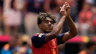 Baru Cetak Satu Gol di Piala Dunia 2026, Lamine Yamal: Bodo Amat!