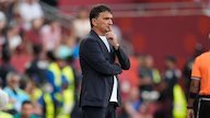 Zlatko Dalic Mundur dari Timnas Kroasia, Akhiri Era Bersejarah Setelah 9 Tahun