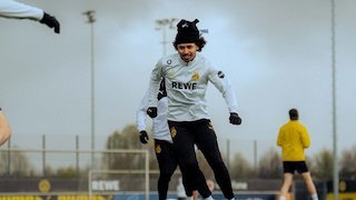 Transfer Karim Adeyemi Macet, Barcelona Ogah Bayar Mahar Transfer yang Diminta Dortmund Transfer Karim Adeyemi Macet, Barcelona Ogah Bayar Mahar Transfer yang Diminta Dortmund