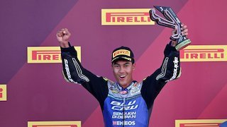Aldi Satya Mahendra Bidik Lanjutkan Tren Positif di World Supersport Donington Park