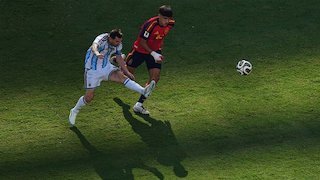 Messi, Cubarsi, Haaland, dan Nama-nama Paling Bersinar di Piala Dunia 2026