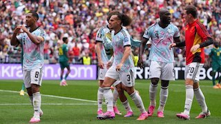 Perjalanan Belgia ke Perempat Final Piala Dunia 2026: Sempat Terhambat, lalu Melesat