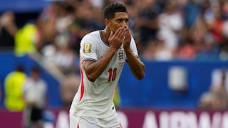 Jude Bellingham Pecahkan Rekor Gol Inggris di Piala Dunia