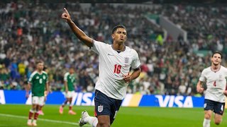 Tempat Menonton Siaran Piala Dunia 2026: Norwegia vs Inggris Tempat Menonton Siaran Piala Dunia 2026: Norwegia vs Inggris