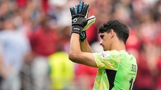 Yassine Bounou Pecah Rekor dan Pantenkan Status Kiper Elit di Laga Prancis vs Maroko