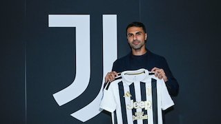 Resmi! Juventus Daratkan Bintang Timnas Turki ini ke Turin! Resmi! Juventus Daratkan Bintang Timnas Turki ini ke Turin!