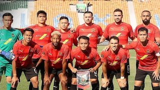 Tempat Menonton DPMM FC vs Persib Bandung di Piala Presiden 2026, Selasa 28 Juli 2026 Tempat Menonton DPMM FC vs Persib Bandung di Piala Presiden 2026, Selasa 28 Juli 2026