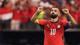 Mohamed Salah Pakai Nomor 61 di Unggahan Trabzonspor, Ternyata Ada Makna Khusus Mohamed Salah Pakai Nomor 61 di Unggahan Trabzonspor, Ternyata Ada Makna Khusus