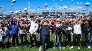 Festival Grassroots Piala Presiden 2026 Diharapkan Jadi Fondasi Masa Depan Sepak Bola Indonesia