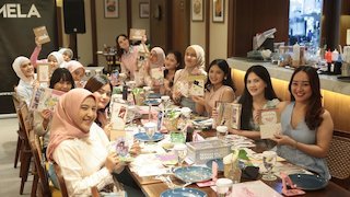 Fimelahood Getting Intimate Kembali Hadir, Jadi Ruang Kreativitas dan Kebersamaan Komunitas