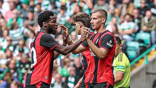 Comeback Lawan Celtic, Ruben Amorim Kurang Puas dengan Penampilan AC Milan Comeback Lawan Celtic, Ruben Amorim Kurang Puas dengan Penampilan AC Milan