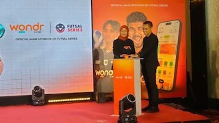 Games of Society Bangun Ekosistem Futsal Pelajar Nasional Lewat wondr Futsal Series 2026 Games of Society Bangun Ekosistem Futsal Pelajar Nasional Lewat wondr Futsal Series 2026