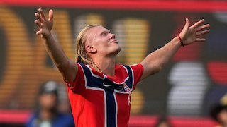 Sang Ayah: Erling Haaland ke Real Madrid? Kenapa Tidak?