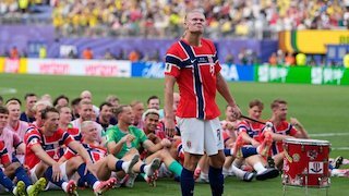 Mau Kalahkan Norwegia, Inggris Harus Bisa 'Matikan' Erling Haaland