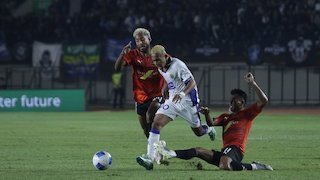 Hasil Piala Presiden 2026: Kalahkan DPMM FC, Persib Lolos ke Semifinal