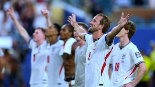 Lolos ke Semifinal Piala Dunia 2026, Harry Kane: Semoga Ini Tahunnya Inggris Juara! Lolos ke Semifinal Piala Dunia 2026, Harry Kane: Semoga Ini Tahunnya Inggris Juara!