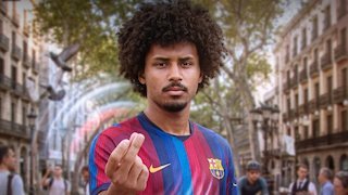 Hansi Flick Sudah Tentukan Posisi Karim Adeyemi di Lini Serang Barcelona Hansi Flick Sudah Tentukan Posisi Karim Adeyemi di Lini Serang Barcelona