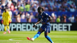 AS Roma Langsung Pasang Harga Tinggi untuk Manu Kone yang Diincar Manchester United