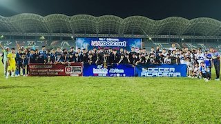 Liga Yooscout Nasional 2026 Tuntas, 4 Juara Baru Lahir Lewat Persaingan Sengit Liga Yooscout Nasional 2026 Tuntas, 4 Juara Baru Lahir Lewat Persaingan Sengit