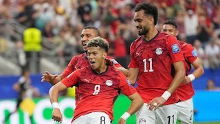 Hasil Australia vs Mesir: Souttar Gagal Penalti, The Pharaoh Lolos ke 16 Besar Piala Dunia 2026! Hasil Australia vs Mesir: Souttar Gagal Penalti, The Pharaoh Lolos ke 16 Besar Piala Dunia 2026!