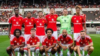 Link Streaming AC Milan vs Manchester United Malam Ini, 15 Agustus 2026 Link Streaming AC Milan vs Manchester United Malam Ini, 15 Agustus 2026