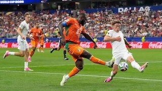 Eks AC Milan Ini Merapat ke Juventus? Eks AC Milan Ini Merapat ke Juventus?