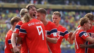 3 Pilar Kebangkitan Norwegia di Piala Dunia 2026: Bangun Ribuan Lapangan Sintetis, Revolusi Pembinaan, hingga Dana Judi