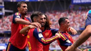 Ketenangan Spanyol akan Kalahkan Argentina di Final Piala Dunia 2026