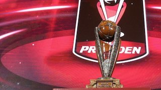 RESMI: Semifinal dan Final Piala Presiden 2026 Dimainkan di Bali, Ini Jadwal Lengkapnya