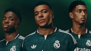 Kylian Mbappe dan Refleksi Level yang Ingin Dilihat Real Madrid Sepanjang Musim