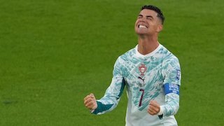 Akun Cristiano Ronaldo Diduga 'Like' Video yang Tuduh FIFA Bantu Argentina di Piala Dunia 2026 Akun Cristiano Ronaldo Diduga 'Like' Video yang Tuduh FIFA Bantu Argentina di Piala Dunia 2026