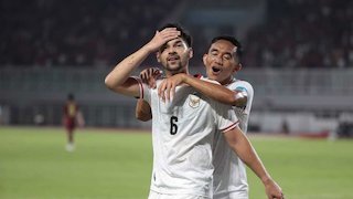 Skenario Lengkap Timnas Indonesia Lolos ke Semifinal Piala AFF 2026, Hitung-hitungan Jika Menang, Imbang, dan Kalah Lawan Vietnam