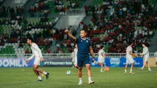 Perjalanan Sofie Imam Faizal Bawa Timnas U-17 Indonesia ke Piala Dunia: Membangun Generasi Emas dengan Pendekatan Ilmiah Perjalanan Sofie Imam Faizal Bawa Timnas U-17 Indonesia ke Piala Dunia: Membangun Generasi Emas dengan Pendekatan Ilmiah