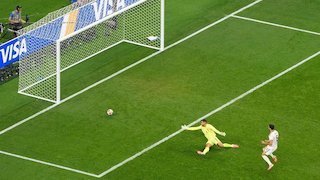 Kemenangan Spanyol, Akhir Perjalanan Portugal, Penutup Kisah Cristiano Ronaldo di Panggung Piala Dunia