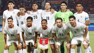 Ditahan Imbang Singapura, Timnas Indonesia Ulangi Rekor Buruk 12 Tahun yang Lalu Ditahan Imbang Singapura, Timnas Indonesia Ulangi Rekor Buruk 12 Tahun yang Lalu