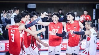 Daftar Peraih Penghargaan Individu SEA V Cup 2026 Leg Kedua: Indonesia Punya 1 Wakil, Vietnam Borong Gelar Daftar Peraih Penghargaan Individu SEA V Cup 2026 Leg Kedua: Indonesia Punya 1 Wakil, Vietnam Borong Gelar