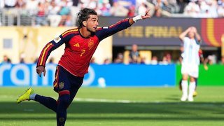 Deal! Ferran Torres Tinggalkan Barcelona untuk PSG Deal! Ferran Torres Tinggalkan Barcelona untuk PSG