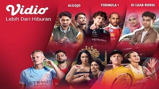 Vidio Tetap Jadi Platform OTT dengan Jangkauan Audiens Terbesar di Indonesia Vidio Tetap Jadi Platform OTT dengan Jangkauan Audiens Terbesar di Indonesia