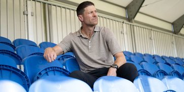 Xabi Alonso Ungkap Alasan Pilih Chelsea, Ingin Bangkit dari Episode Sulit di Real Madrid Xabi Alonso Ungkap Alasan Pilih Chelsea, Ingin Bangkit dari Episode Sulit di Real Madrid