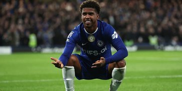 Andrey Santos OTW Manchester, Hari Ini Tes Medis di MU Andrey Santos OTW Manchester, Hari Ini Tes Medis di MU