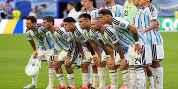 Tempat Menonton Spanyol vs Argentina di Final Piala Dunia 2026, 20 Juli 2026 Tempat Menonton Spanyol vs Argentina di Final Piala Dunia 2026, 20 Juli 2026
