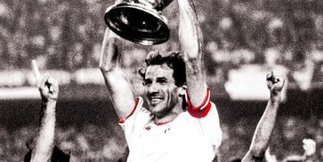 Sepak Boal Italia Berduka! Legenda AC Milan, Franco Baresi Meninggal Dunia Sepak Boal Italia Berduka! Legenda AC Milan, Franco Baresi Meninggal Dunia